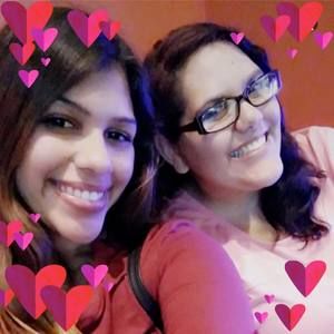 Meet your Posher, Vanessa